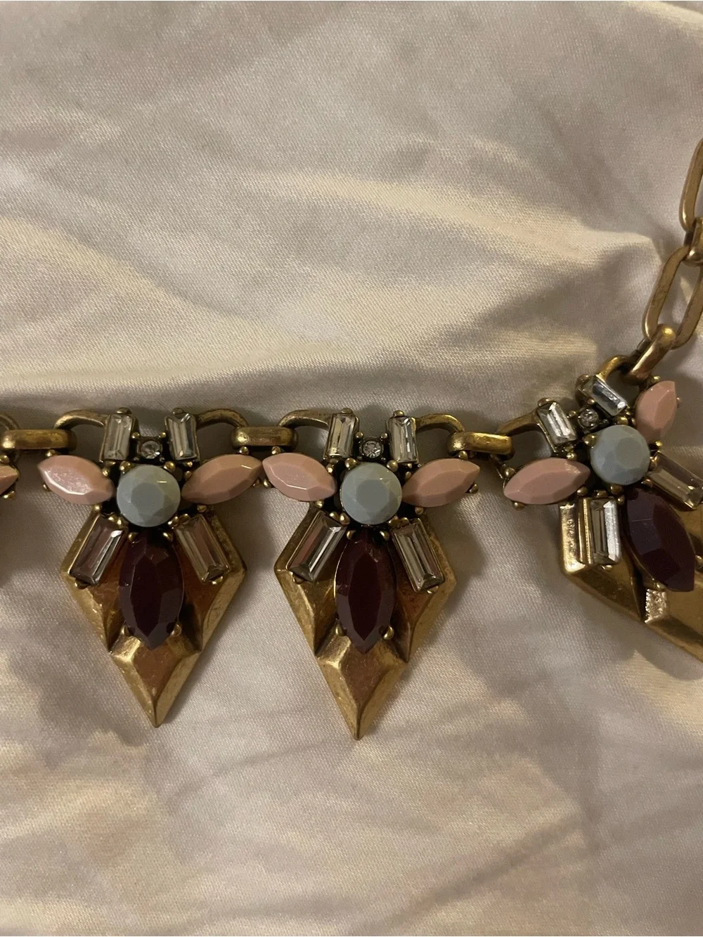 J. Crew vintage crew